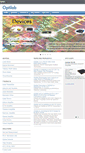Mobile Screenshot of optilab.com
